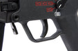 ICS CES-P A5 S3 Retractable Stock AEG