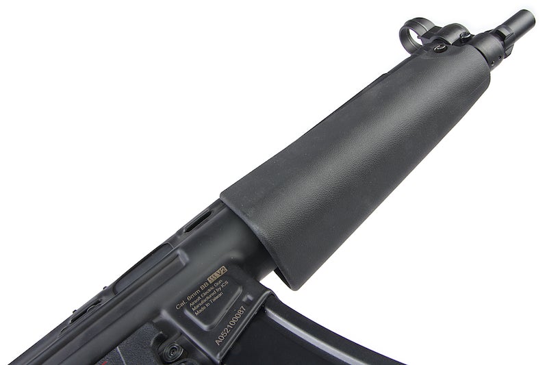 ICS CES-P A5 S3 Retractable Stock AEG