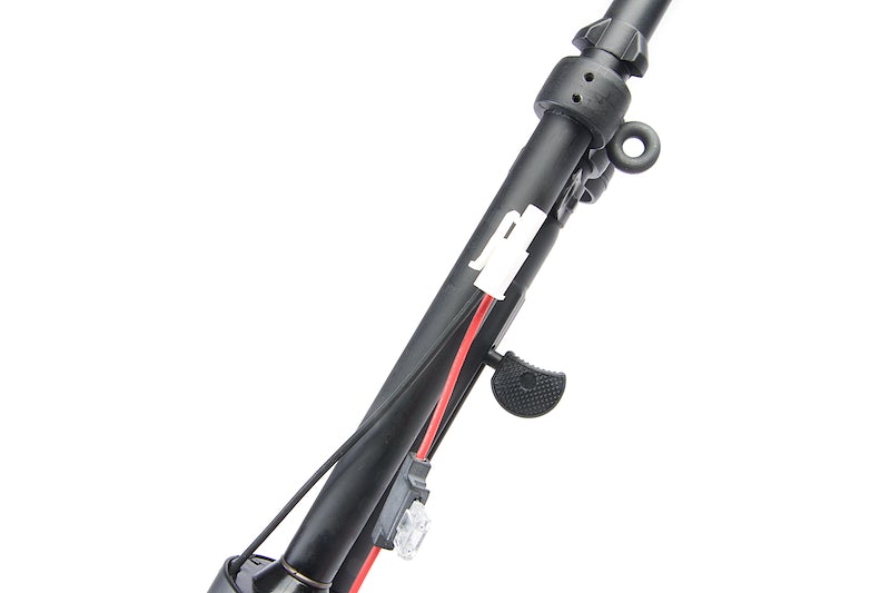ICS CES-P A5 S3 Retractable Stock AEG