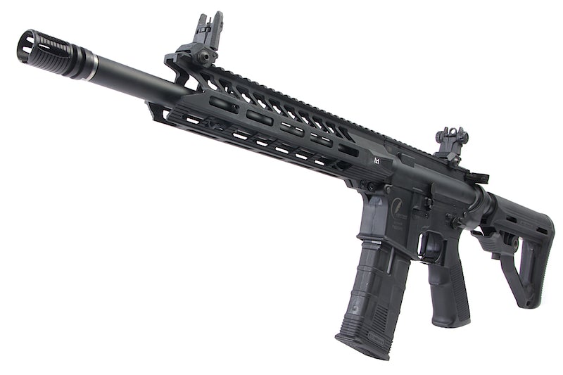 ICS Lightway-Peleador S3 Gen 2 MTR Stock AEG Rifle - eHobbyAsia