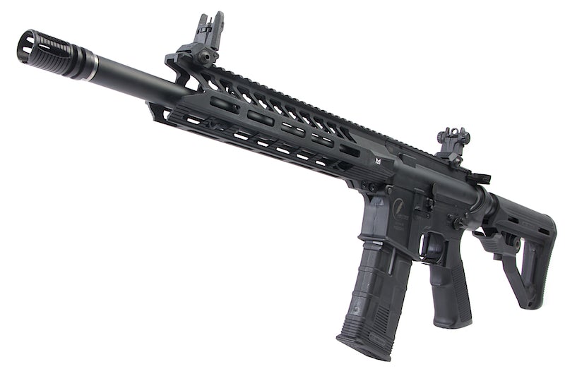 ICS Lightway-Peleador S3 Gen 2 MTR Stock AEG Rifle