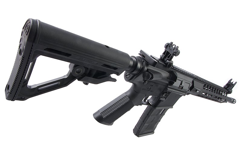 ICS Lightway-Peleador S3 Gen 2 MTR Stock AEG Rifle