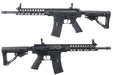 ICS Lightway-Peleador S3 Gen 2 MTR Stock AEG Rifle