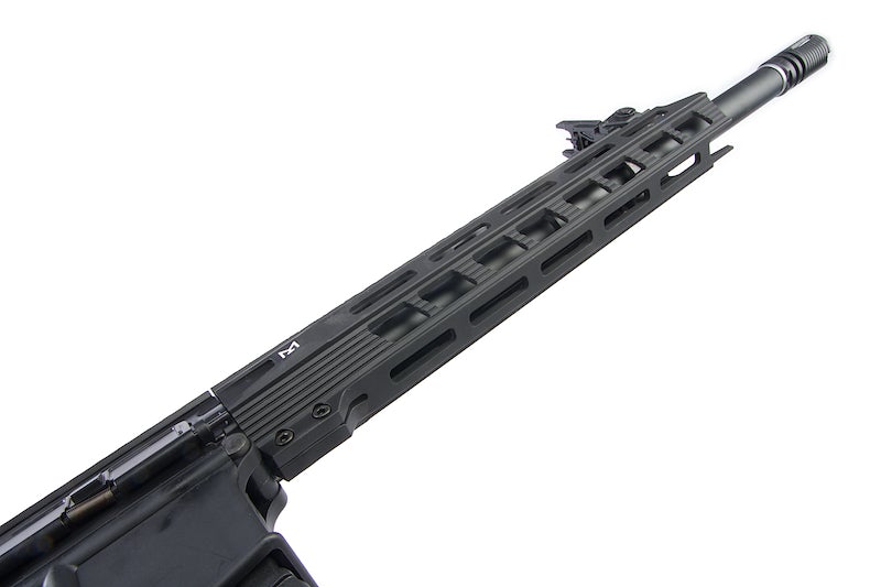 ICS Lightway-Peleador S3 Gen 2 MTR Stock AEG Rifle