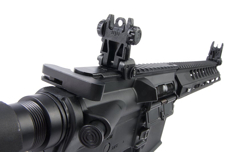 ICS Lightway-Peleador C S3 Gen 2 MTR Stock