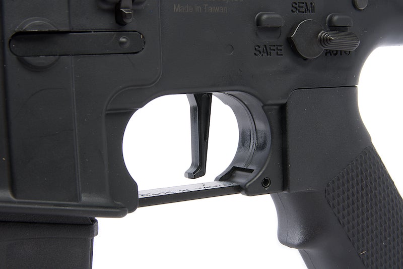 ICS Lightway-Peleador C S3 Gen 2 MTR Stock