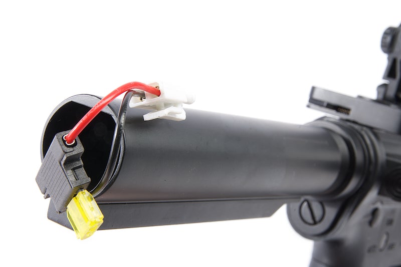 ICS Lightway-Peleador C S3 Gen 2 MTR Stock