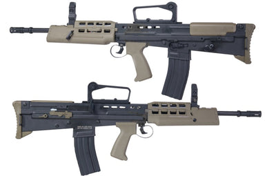 ICS L85A2 Assault AEG Rifle