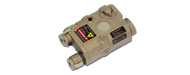 G&G Battery Case w/ Laser Pointer-DST