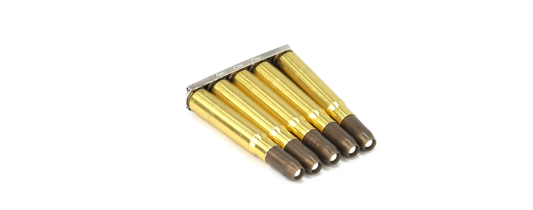 G&G Cartridge Shell Set for G&G G980 SE (5pcs)