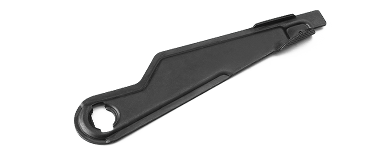 G&G AK Steel Selector Lever