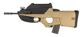 G&G FN2000 Hunter (FN licensed) with scope (Long Barrel, Tan)