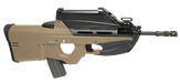 G&G FN2000 Hunter (FN licensed) with scope (Long Barrel, Tan)