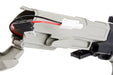 ICS CXP-MARS PDW9 S3 AEG (Short-Stroke Trigger/ Grey)