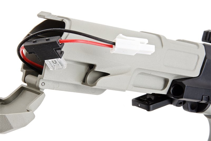 ICS CXP-MARS PDW9 S3 AEG (Short-Stroke Trigger/ Grey)