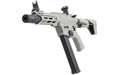 ICS CXP-MARS PDW9 S3 AEG (Short-Stroke Trigger/ Grey)