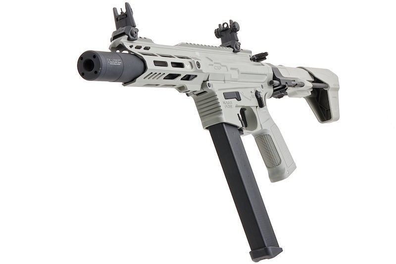 ICS CXP-MARS PDW9 S3 AEG (Short-Stroke Trigger/ Grey)