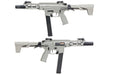 ICS CXP-MARS PDW9 S3 AEG (Short-Stroke Trigger/ Grey)