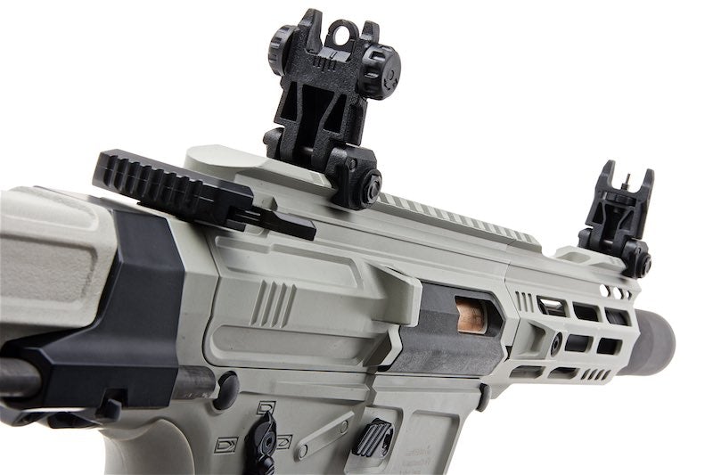 ICS CXP-MARS PDW9 S3 AEG (Short-Stroke Trigger/ Grey)