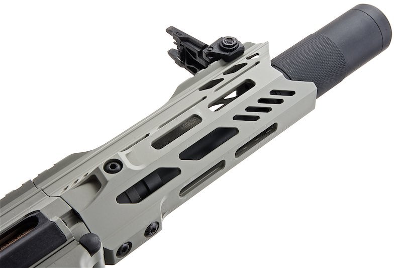ICS CXP-MARS PDW9 S3 AEG (Short-Stroke Trigger/ Grey)