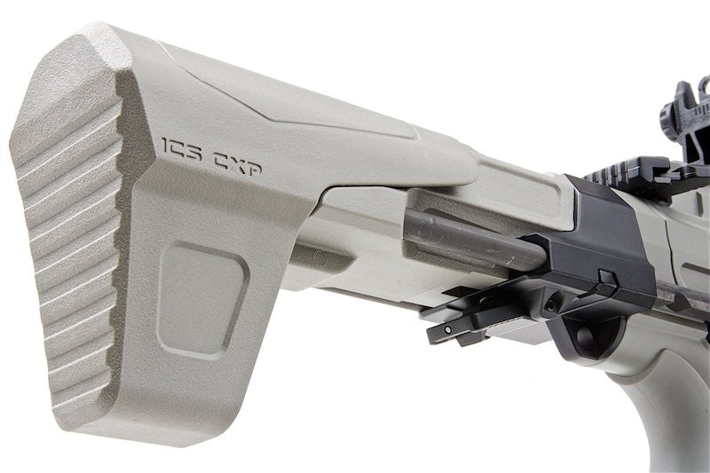 ICS CXP-MARS PDW9 S3 AEG (Short-Stroke Trigger/ Grey)