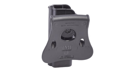 IMI Defense Roto / Retention Paddle Holster for G 20/21/37/38