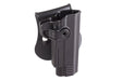 IMI Defense Roto / Retention Paddle Holster for Taurus PT 1911 & PT 1911 w/ Rail