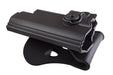 IMI Defense Roto / Retention Paddle Holster for Taurus PT 1911 & PT 1911 w/ Rail