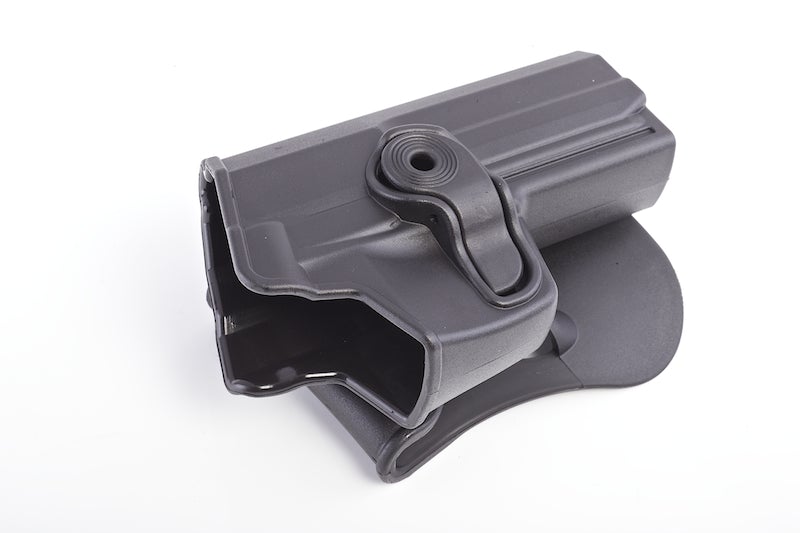 IMI Defense Roto / Retention Paddle Holster for H&K USP Full Size .40