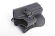 IMI Defense Roto / Retention Paddle Holster for H&K USP Compact