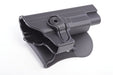 IMI Defense Roto / Retention Paddle Holster for Springfield XD / XDM