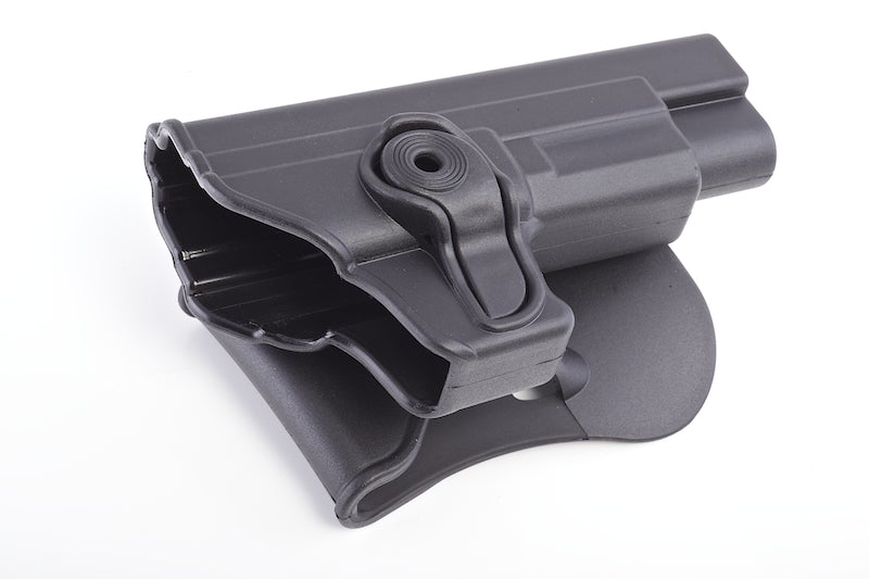 IMI Defense Roto / Retention Paddle Holster for Springfield XD / XDM