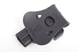 IMI Defense Roto / Retention Paddle Holster for Springfield XD / XDM