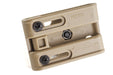 IMI Defense Belt Holster Attachment (TAN)