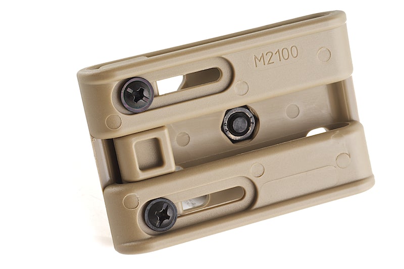 IMI Defense Belt Holster Attachment (TAN)