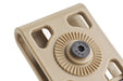 IMI Defense Belt Holster Attachment (TAN)
