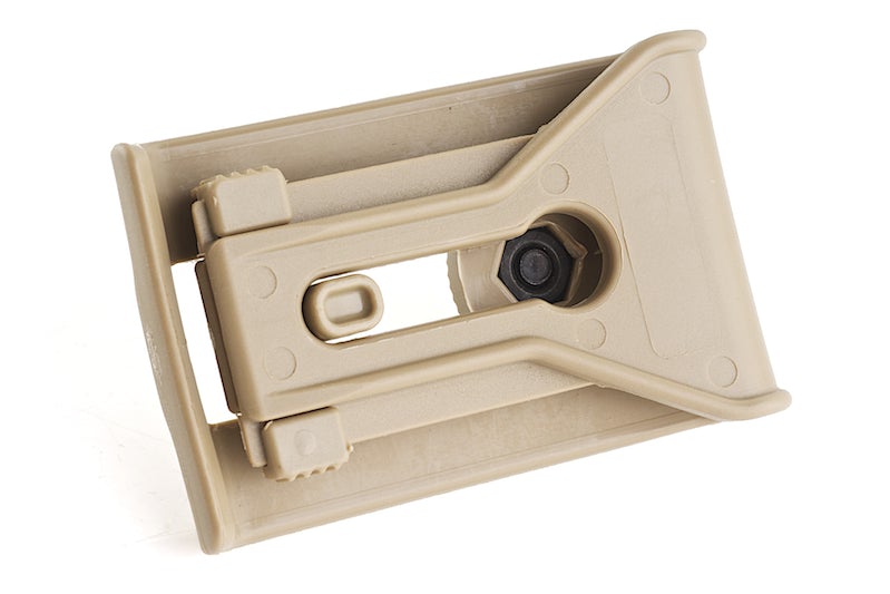 IMI Defense Belt Clip Attachment (TAN)