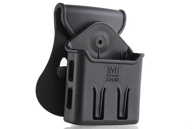 IMI Defense M4/M16 5.56mm Single Pouch Magazine