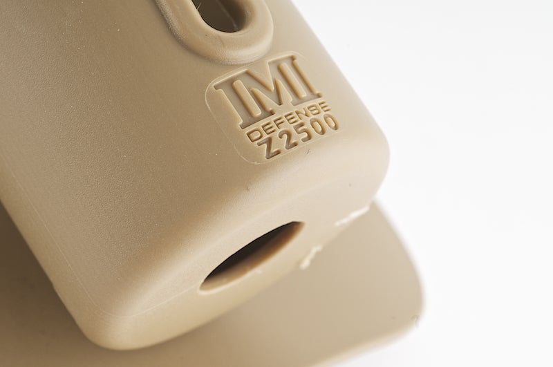 IMI Defense Polymer Pepperspray Pouch (TAN)