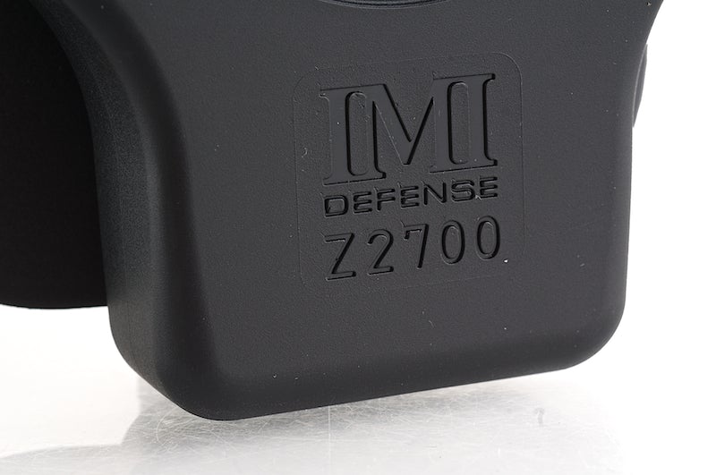 IMI Defense Handcuff Pouch