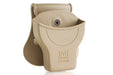 IMI Defense Handcuff Pouch (TAN)
