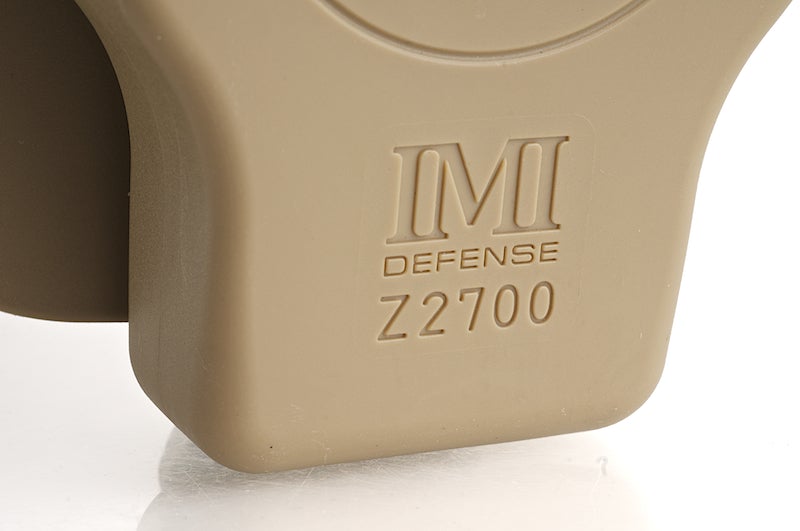 IMI Defense Handcuff Pouch (TAN)