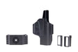 IMI Defense Z8019 MORF X3 Polymer Holster for G19
