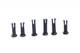 IMI Defense Z8019 MORF X3 Polymer Holster for G19
