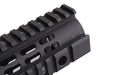 IMI Defense Aluminum Quad Rail Carbine Freefloat for M4 / M16 Series