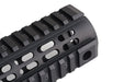 IMI Defense Aluminium Quad Rail Rifle Length Drop In for M4 / M16 Series