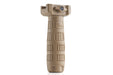 IMI Defense IVG - Interchangeable Vertical Grip (TAN)