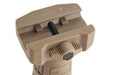 IMI Defense IVG - Interchangeable Vertical Grip (TAN)