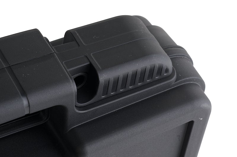 IMI Defense Plastic Pistol Case - Fits All Pistol Models