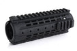 IMI Defense MRS-C Polymer Modular Rail System Carbine Length for M4 / M16